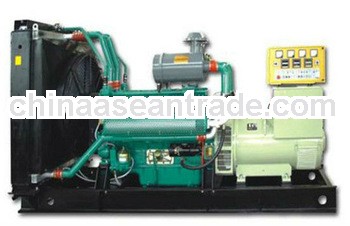 Hot! 25kW FAW Diesel Generator Made in 