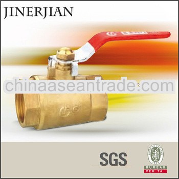 Hot! 6 Ball Valve of JEJ