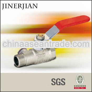 Hot! Ball Valve Suppliers of JEJ