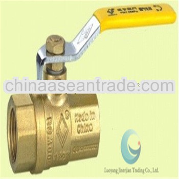 Hot! Bronze Ball Valves Marine of JEJ