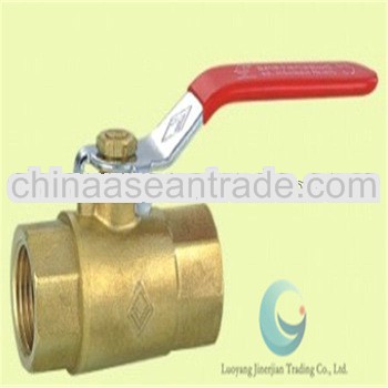 Hot! Cepex Ball Valve of JEJ