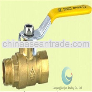 Hot! Flow Control Ball Valve of JEJ