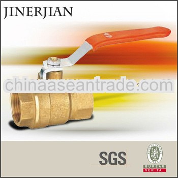 Hot! Fuel Ball Valve of JEJ