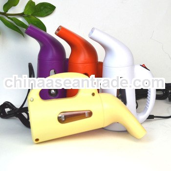 Hot New Portable Travel Steam Iron