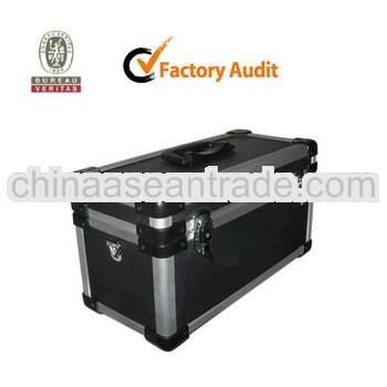 Hot Product Aluminum Camera Case With Foam MLD-AC939