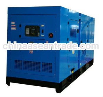 Hot Sale! 150kw Silent Cummins Diesel Generator