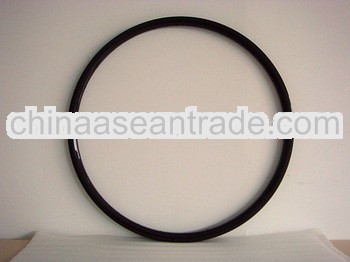 Hot Sale:26'' Superlight Carbon Clincher MTB Rim