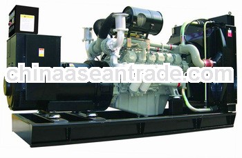 Hot Sale 30 kw/kva Cummins Diesel Generator