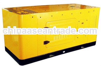 Hot Sale! 360kW Silent Electric Diesel Generator