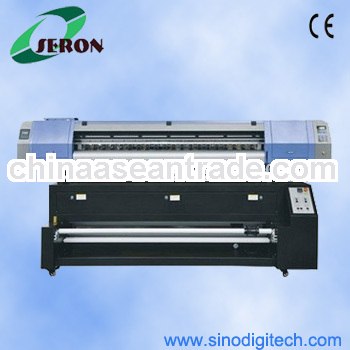 Hot Sale Best Direct To Fabric Sublimation Printer