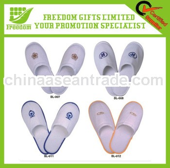 Hot Sale Cheap Disposable Hotel Slippers