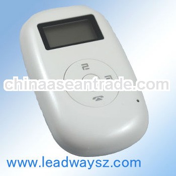 Hot Sale Children GPS Tracking Chip with SOS Button TKP19D