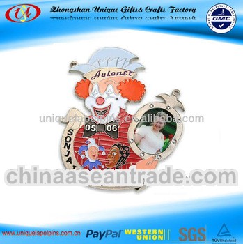 Hot Sale Custom Commemorative Carnival Medal