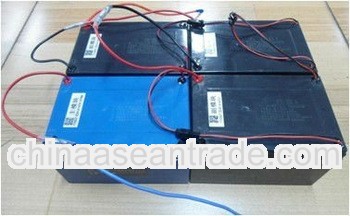 Hot Sale Electric Bike Battery 48V 10AH