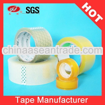 Hot Sale Opp Tape With Transparent Adhesive