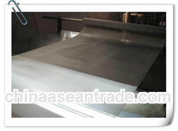 Hot Sale Stainless Steel Wire Mesh