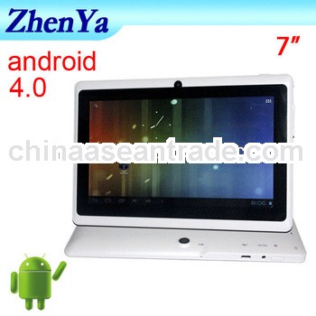 Hot Sale new tablet pc 7 inch Five Point Capacitive