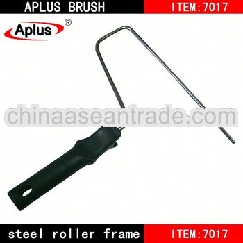 Hot Sale stainless steel paint roller brush handle