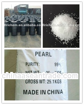 Hot Sales Factory Caustic Soda Low Price