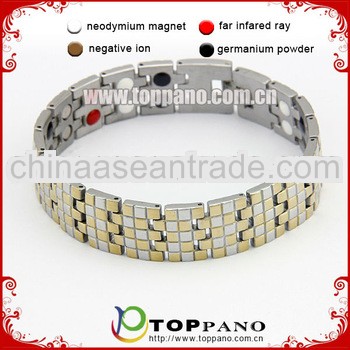 Hot Sell Bio Strong Magnet Bracelet Jewellery