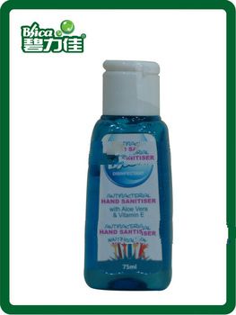 Hot Sell Instant Liquid Hand Wash 75ML