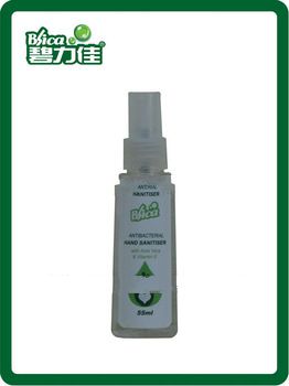 Hot Sell Waterless Hand Gel Sanitizer