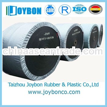 Hot Selling Conveyor Belt System Professional Industrial Rubber Conveyor Belt Manufacturer Heat Resi