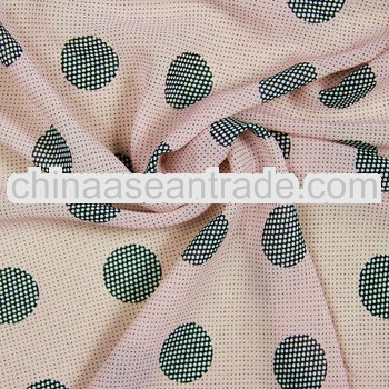 Hot Selling FDY 2026 Chiffon Printing Textiles