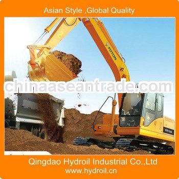 Hot Selling Foton FR150 Foton excavator