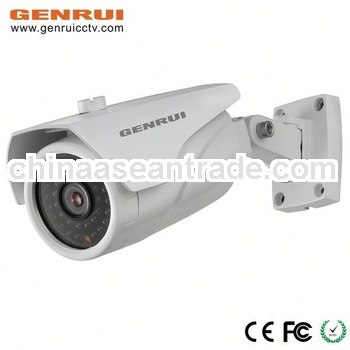 Hot Selling GENRUI ir waterproof cctv camera long range