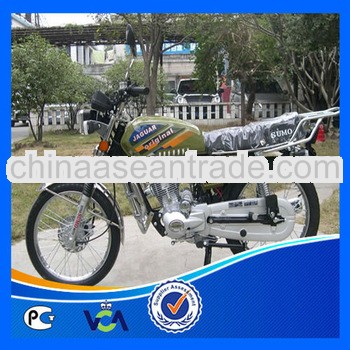 Hot Selling High Quality Cheap CG125 Street Bike(SX125-16A )