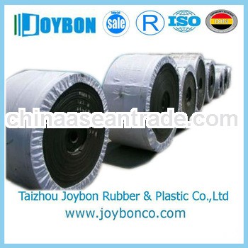 Hot Selling Joybon Made in China Industrial Professional Machinery ep/nylon/ Cotton Conveyor Belt Wi