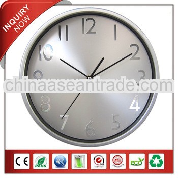 Hot Selling Wall Clock Hong Kong