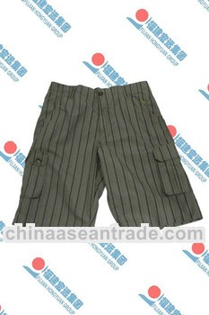 Hot Summer Men Soft Shorts