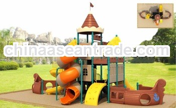 Hot! children playground, amusement park playground for sale