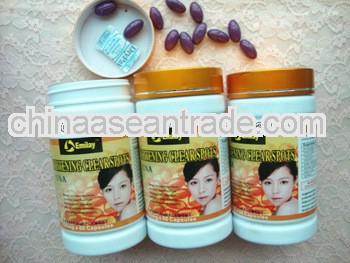 Hot in Malaysia Glutathione Whitening Capsules Wholesale