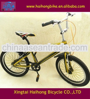 Hot sale 16 inch children bicycle,kids bmx bike approved ISO9001