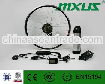 Hot sale 36v electric bike kit,250w/350w bicycle hub motor