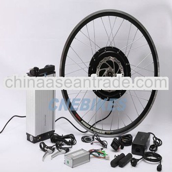 Hot sale! 48V 1000W Electric Bike Kit Match 48V 15ah Rear Battery