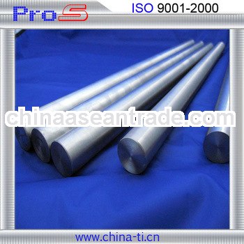 Hot sale ASTM B348 grade5 price for titanium bar per