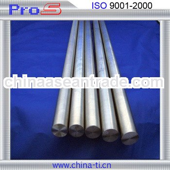 Hot sale!!!ASTM B348 grade5 titanium price per bar