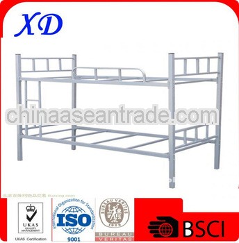 Hot sale Cheap Kids Plastic Folding Bunk Bed For Sale