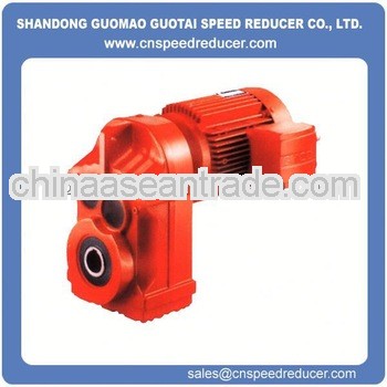 Hot sale China Right Angle Speed Reducers