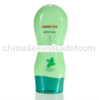 Hot sale Effective waist slimming cream