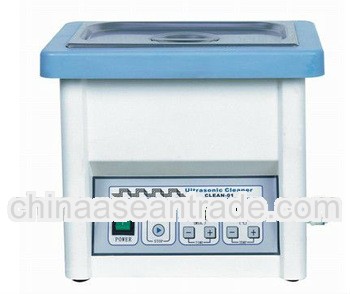 Hot sale Runyes dental 5l ultrasonic cleaner