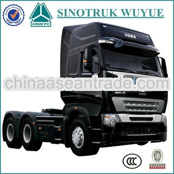 Hot sale! Sinotruk HOWO A7 Tractor Truck