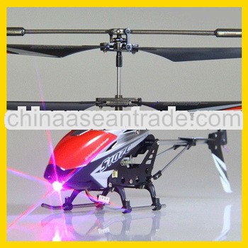 Hot sale Syma brand wholesale 3.5ch S107C Rc helicopter with Camera helicopter