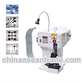 Hot sale Terminal Crimping Machine By manual 20A