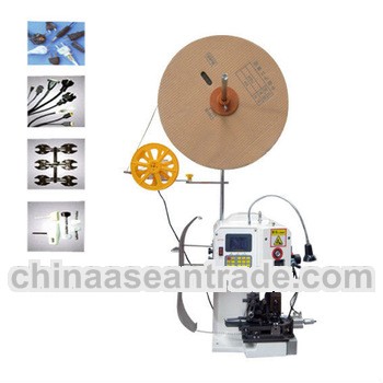 Hot sale Terminal Stripping Crimping Machine 20B