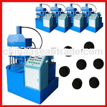 Hot sale YPC shisha charcoal press machine with ISO9001&CE